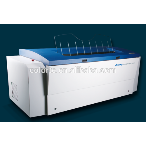 2015 quality Amsky printing press for sale ctp printing machine
